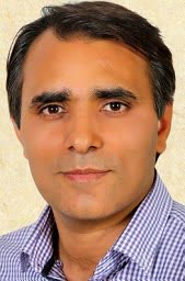 دکتر بختیار فیضی زاده
